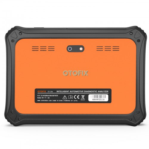 (US Ship)[2 Years Free Update] OTOFIX D1 Lite All System Diagnoses OBD2 Car Diagnostic Scan Tool US Ship