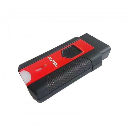 Autel MaxiVCI V200 Bluetooth VCI Compatible with Autel MS906Pro/ MS906Pro-TS/ KM100/ BT609/ BT608/ ITS600 Support DoIP and CanFD