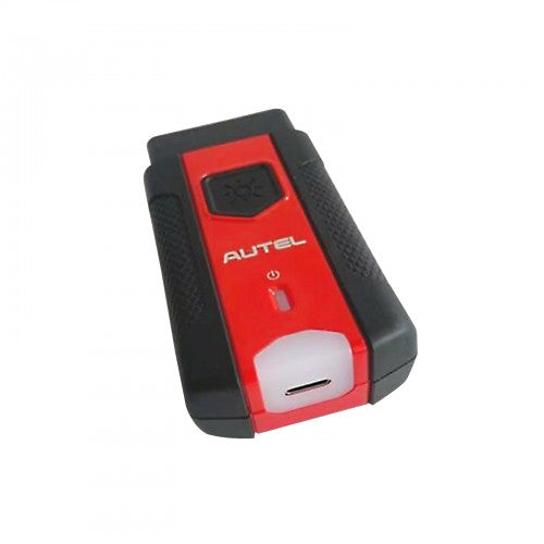 Autel MaxiVCI V200 Bluetooth VCI Compatible with Autel MS906Pro/ MS906Pro-TS/ KM100/ BT609/ BT608/ ITS600 Support DoIP and CanFD