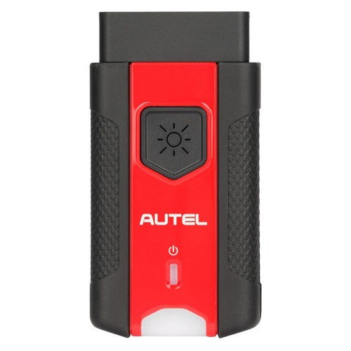Autel MaxiVCI V200 Bluetooth VCI OBDII ConnectorComprehensive Diagnosis DoIP CAN FD Work with BT508 BT608 BT609 ITS600 KM100 MS906Pro MS906Pro-TS MK906SPRO MK906 Pro-TS