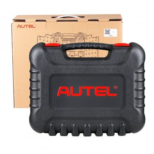 (US Ship)Autel MaxiSys MSOBD2KIT Non-OBDII Adapters Kit OE-Compliant Connectors Compatible with Maxisys Ultra/ MS919/ MS909/ MK908P/ Elite II