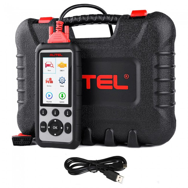 (US Ship)Autel MaxiDiag MD806 Pro Full System Diagnostic Tool As Same As Autel MD808 Pro