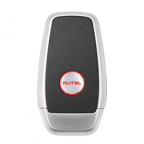 AUTEL MAXIIM IKEY Standard Style IKEYAT004CL 4 Buttons Independent Smart Key (Panic/ Trunk) 5pcs/lot