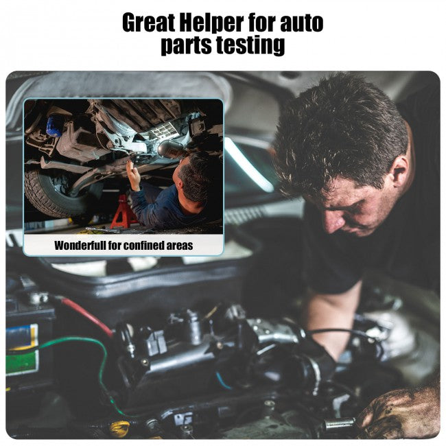 Autel MaxiVideo MV108 8.5mm Digital Inspection Camera for MaxiSys Tablet Kit Ship from US