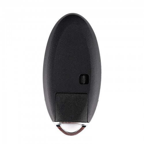 AUTEL IKEYNS003AL Nissan 3 Buttons Universal Smart Key (Trunk) 5pcs/lot