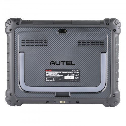 (US Ship)Autel Maxisys Ultra Diagnostic Tablet with 5-in-1 VCMI 36+ Service Functions Diagnostics Ecu programming & Coding Upgraded of MS908S Pro Elite/MS909/MS919 Free Send Autel MaxiSYS MSOBD2KIT