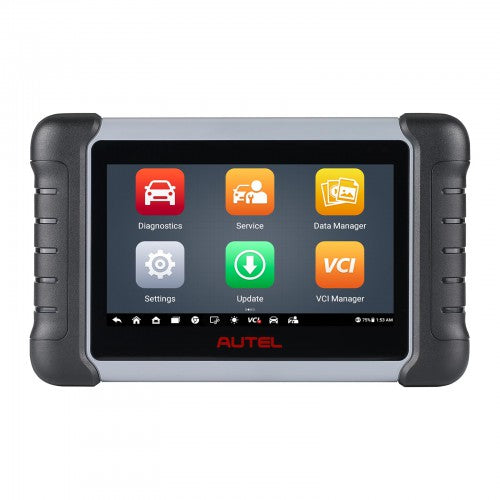 Autel MaxiCOM MK808Z-BT Full System Diagnostic Tool Support 28+ Services Update Version Of MK808 MX808