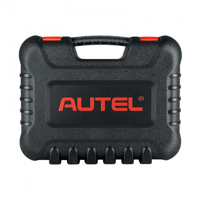 Autel MaxiCOM MK808BT PRO Full Bidirectional Tool Level-up of MK808S MX808S MK808Z MK808, OS 11, 4G+64G 2.4G&5G WIFI, Active Test, 28+ Service