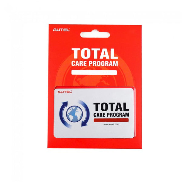Autel MS908CV MaxiSys CV One Year Update Service