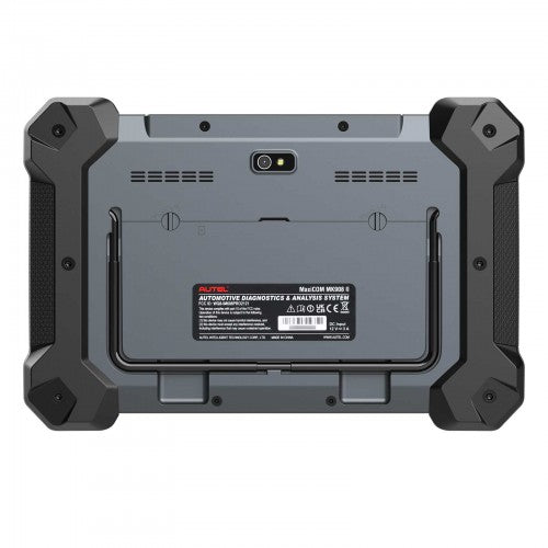 (US Ship)Autel MaxiCOM MK908 II Diagnostic Tablet Wi-Fi Printing ECU Coding IMMO Service Refresh Hidden Functions