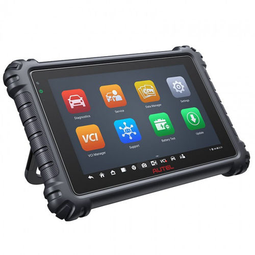 (Second Hand 95% New）Autel MaxiCOM MK906 PRO-TS TPMS Diagnostic Tools All System OBD2 OBD1 Scanner Ship from US Distributor