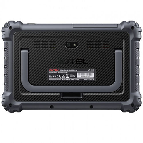 (Second Hand 95% New）Autel MaxiCOM MK906 PRO-TS TPMS Diagnostic Tools All System OBD2 OBD1 Scanner Ship from US Distributor