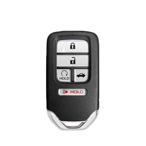 AUTEL IKEYHD005AL Honda 5 Buttons Universal Smart Key (Remote