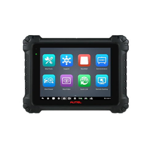 Autel MaxiSYS MS919 Diagnostic Tool with 5-in-1 VCMI, Top Diagnostics, 36+ Service Functions, Advanced ECU Programming & Coding  Ship from US Local Distributor