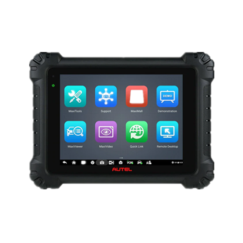 Autel MaxiSYS MS919 Diagnostic Tool with 5-in-1 VCMI Ship from US