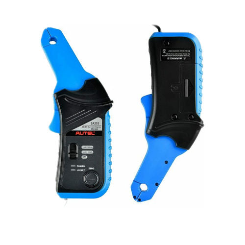 Autel MaxiSys MSOAK Oscilloscope Accessory Kit Work with the MaxiFlash VCMI Included with Autel Ultra, MS919 and MP408