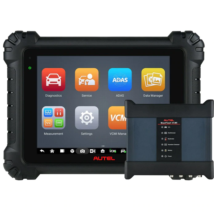 Autel MaxiSYS MS919