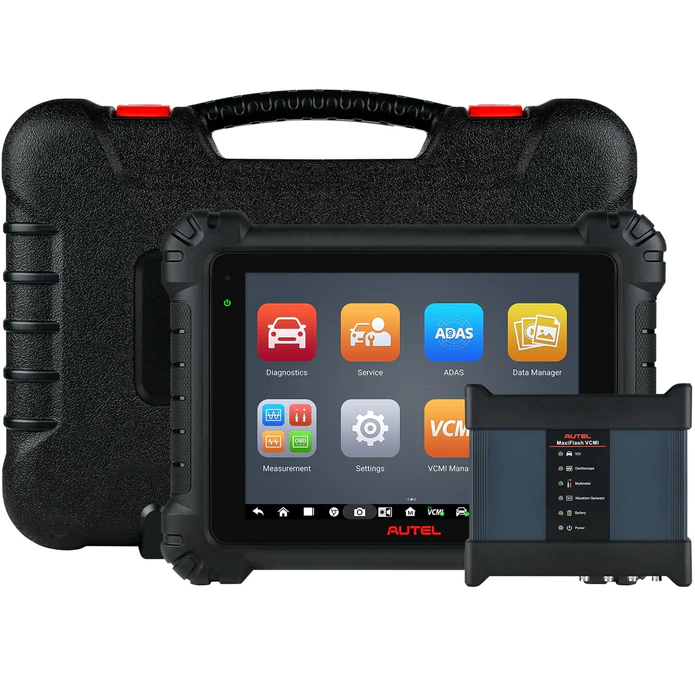 Autel MaxiSYS MS919 Diagnostic Tool with 5-in-1 VCMI Ship from US