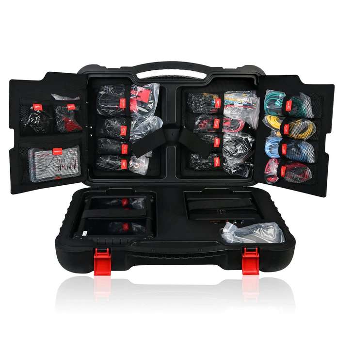 Autel MaxiSYS MS919