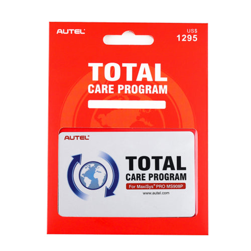 Original Autel MaxiSYS MS906 Pro-TS MS906Pro-TS One Year Update Service