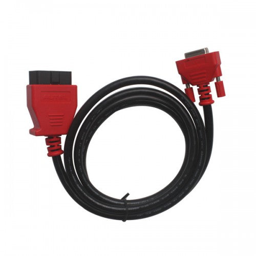 Main Test Cable for Autel MaxiSys MS908/ Maxicom MK908P/ Maxisys MS906/ Maxicom MK808/ MaxiCheck MX808/ Maxidas DS808 Ship from China