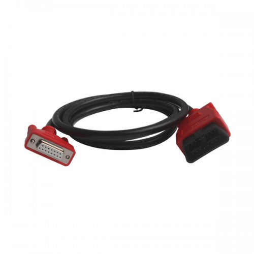 Main Test Cable for Autel MaxiSys MS908/ Maxicom MK908P/ Maxisys MS906/ Maxicom MK808/ MaxiCheck MX808/ Maxidas DS808 Ship from China