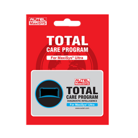 (Black Friday Sale)Autel Maxisys Ultra/Ultra EV One Year Update Service(Total Care Program)